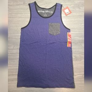 Mossimo Men's Tank